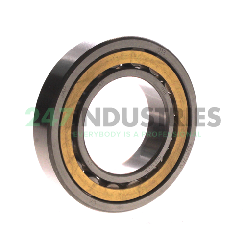 NU212EM Japanese Origin