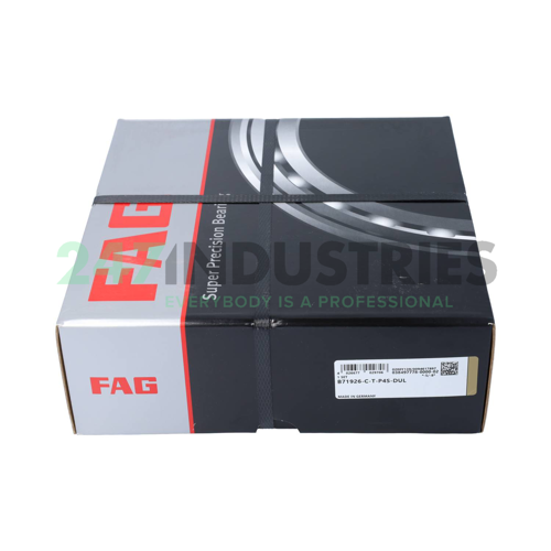 B71926-C-T-P4S-DUL FAG