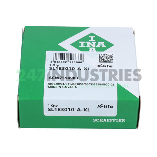SL183010-A-XL INA Image 3