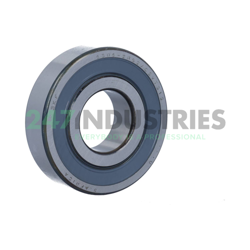 6306-2RS2/C3VT312 SKF