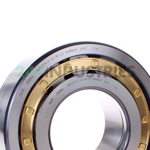 NUP2319-E-XL-M1-C3 FAG Image 2