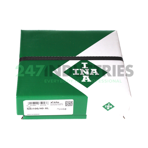 NKI100/40-XL INA Image 4