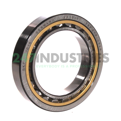 NU1015ML SKF