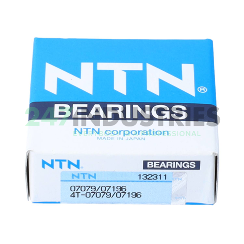 4T-07079/07196 NTN Image 4