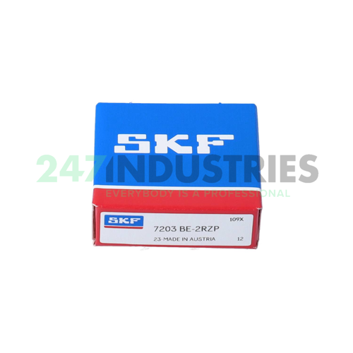 7203BE-2RZP SKF Image 3