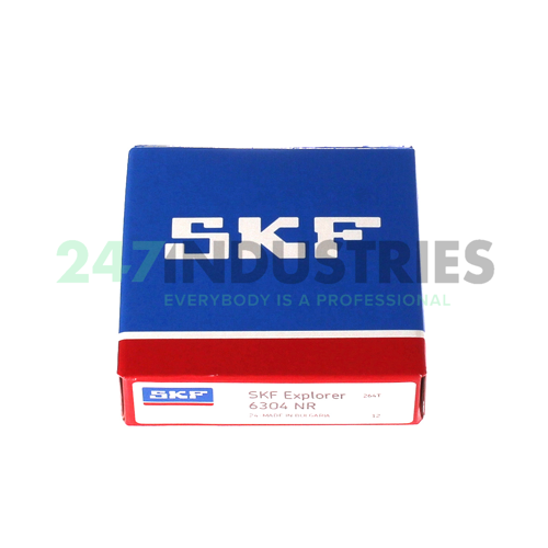 6304NR SKF Image 3