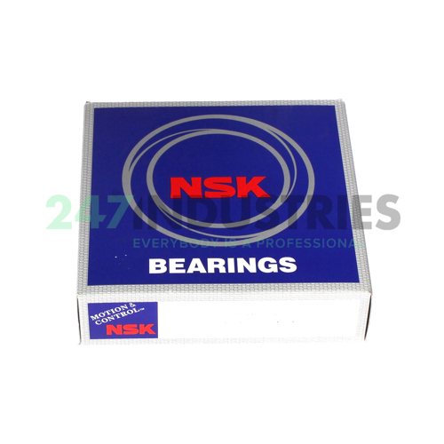 22211EAK E4 NSK Image 5