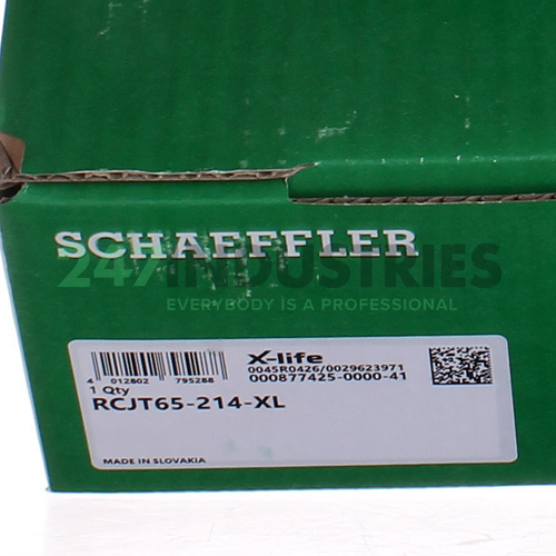 RCJT65-214-XL INA Image 3