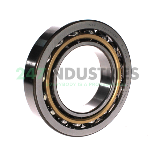 7218BECBM SKF