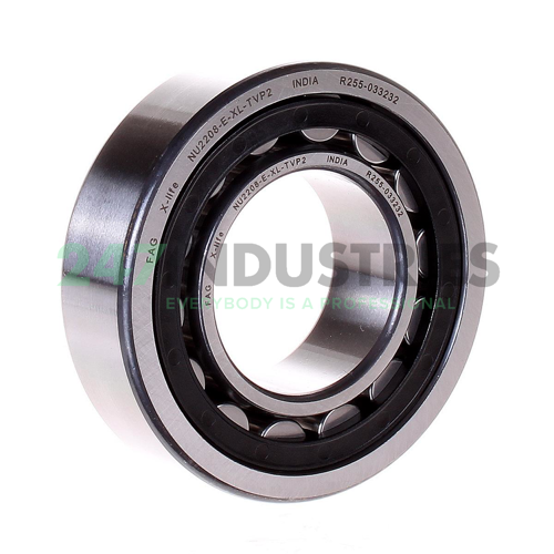 NU2208-E-XL-TVP2 FAG