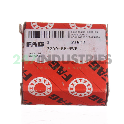 3200BB.TVH FAG Image 3