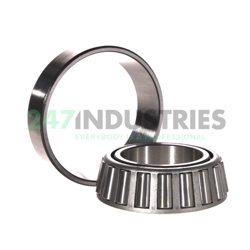 25590/25522 Timken Image 2