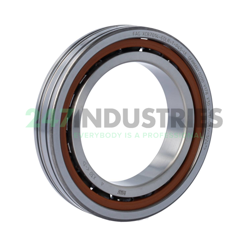 XCB7014-EDLR-T-P4S-UL FAG Image 2