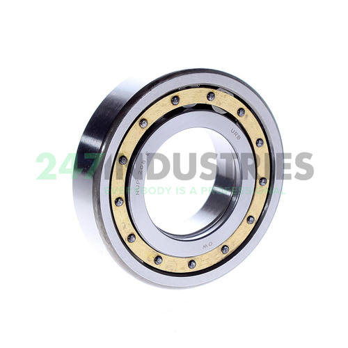 NUP208EM URB Image 3