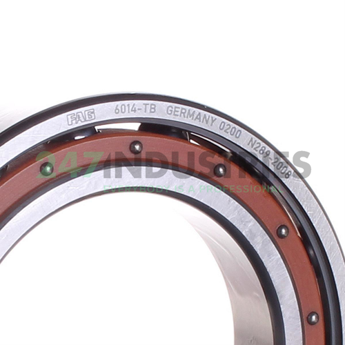 6014-TB FAG Image 2