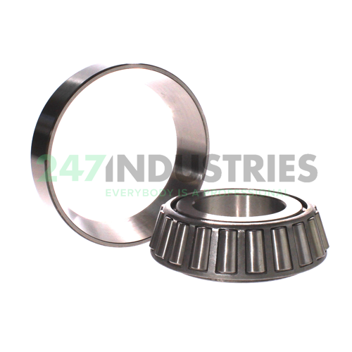 HM813841/HM813811 Timken Image 2