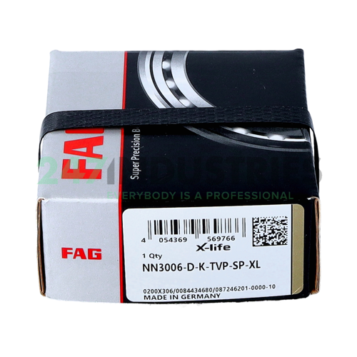 NN3006-D-K-TVP-SP-XL FAG Image 3
