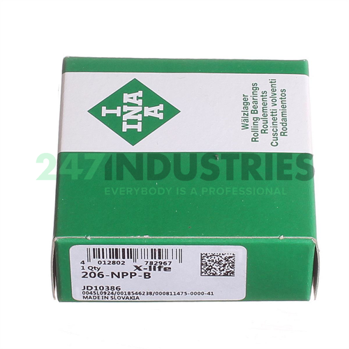 206-NPP-B INA Image 3