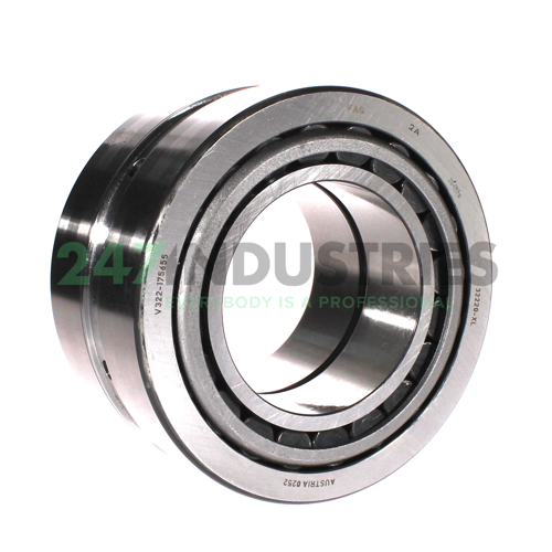 32220-XL-DF-A230-280 FAG Image 3