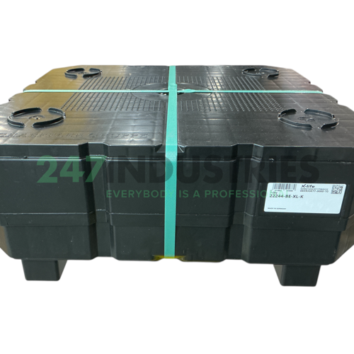 22244-BE-XL-K FAG Image 2