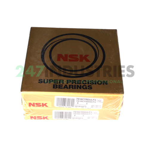 7016C TR DUL P3 NSK