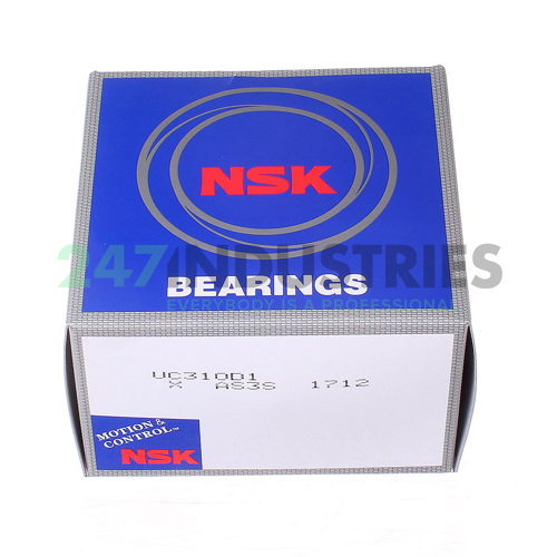 UC310D1X/AS3S NSK Image 3