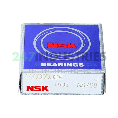 6000DDUCM NSK Image 3