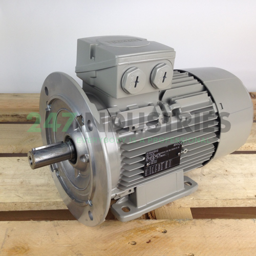 1LE1003-1AA42-2JA4 Siemens