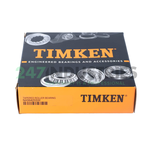 NA56425SW Timken Image 3