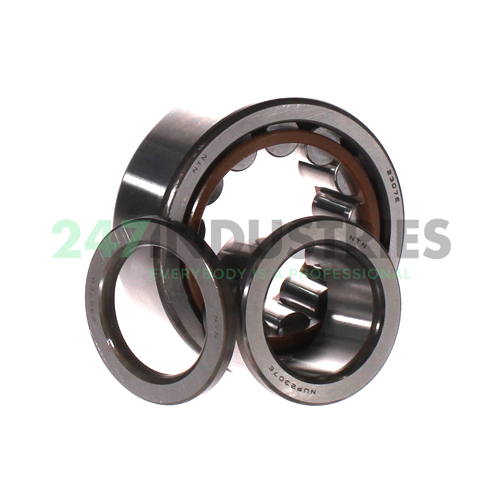 NUP2307ET2XU NTN Image 3