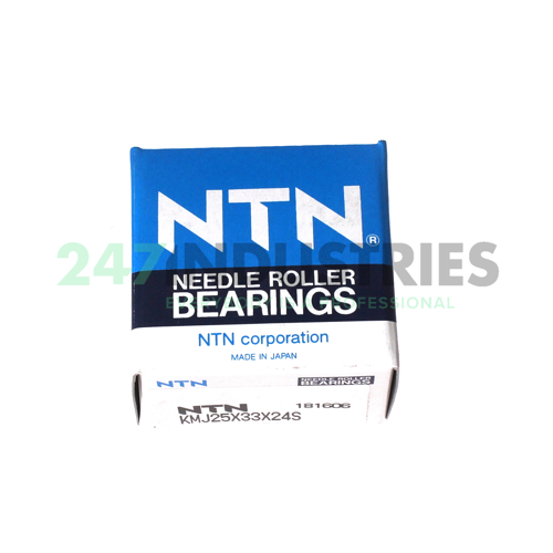 KMJ25X33X24S NTN Image 3