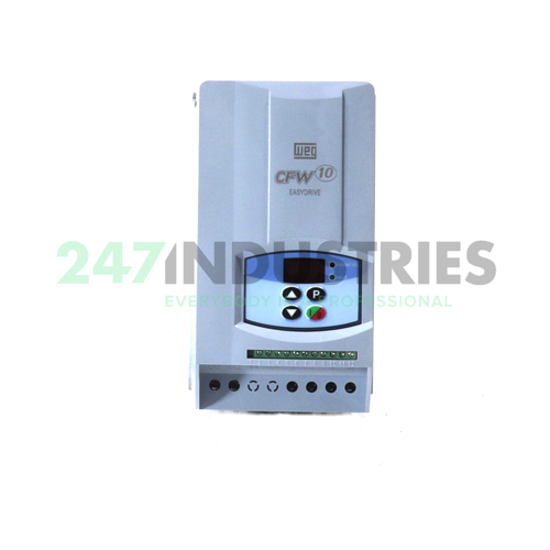 EUCFW100100S2024EOFAZ WEG Image 2