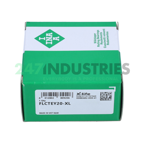 FLCTEY20-XL INA Image 3