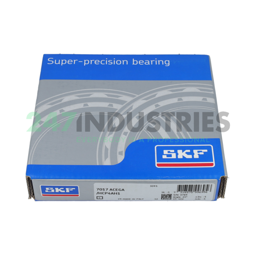 7017ACEGA/HCP4AH1 SKF Image 3