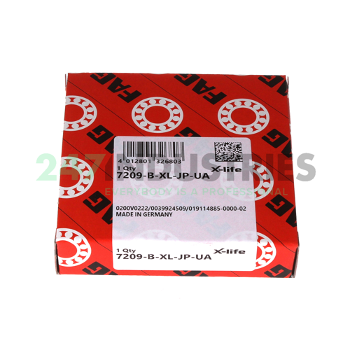 7209-B-XL-JP-UA FAG Image 3