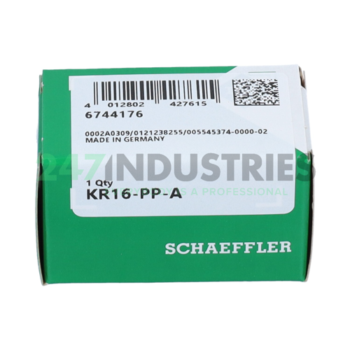KR16-PP-A INA Image 3