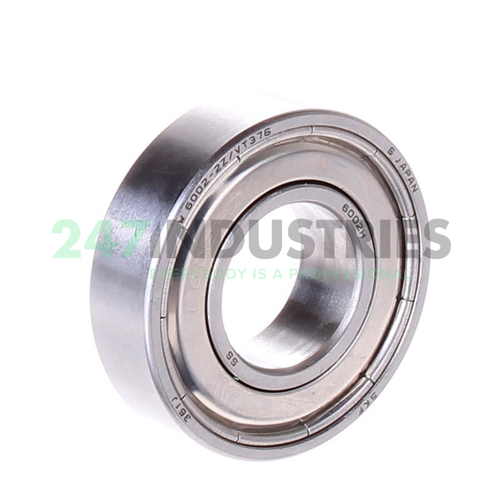 W6002-2Z/VT378 SKF