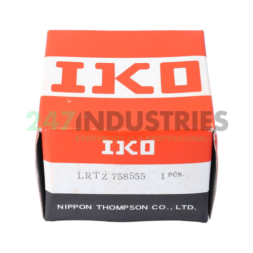 LRTZ758555 IKO Image 3