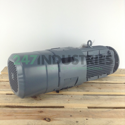 DRS160MC4BE20/FG/TH/ SEW-EURODRIVE Image 3