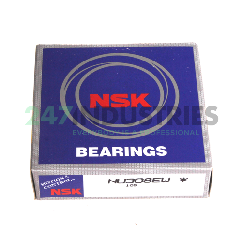 NU308EW NSK Image 4