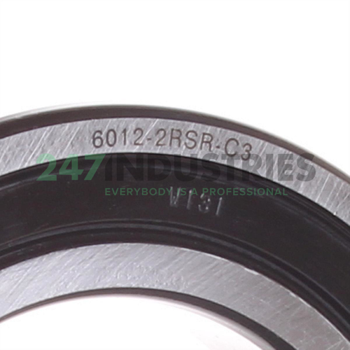 6012.2RSR.C3 FAG Image 2