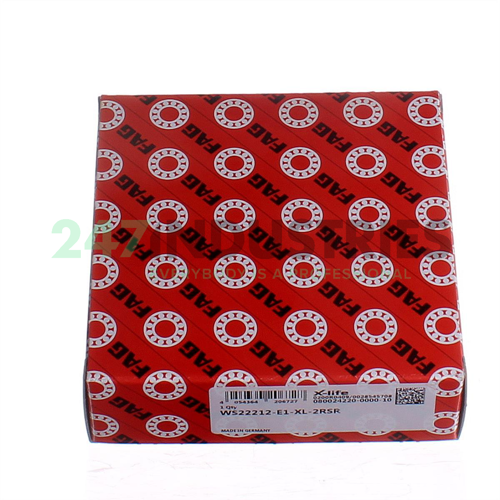 WS22212-E1-XL-2RSR FAG Image 3