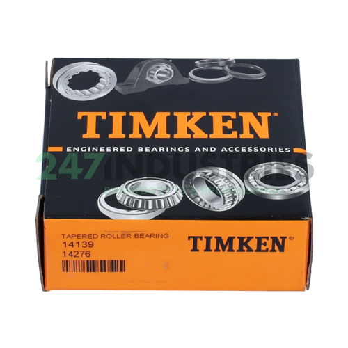 14139/14276 Timken Image 3