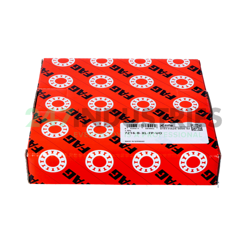 7216-B-XL-FP-UO FAG Image 3