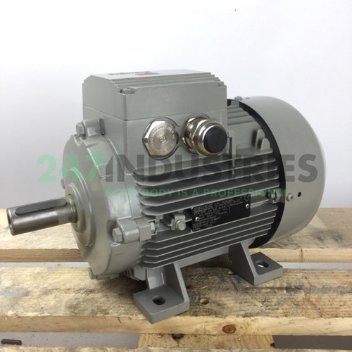 1MA7106-2BA10-Z Siemens