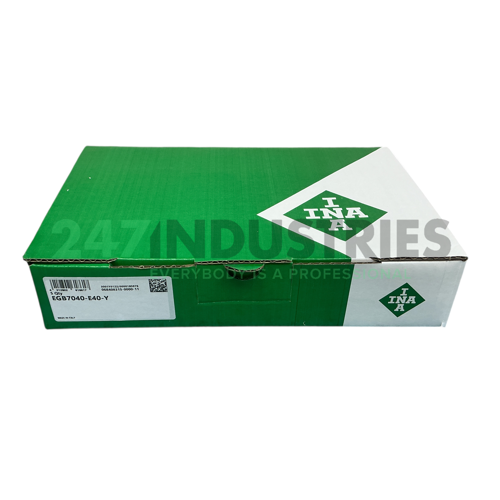EGB7040-E40-Y INA Image 4