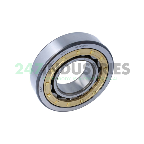 NU313ECM SKF Image 4