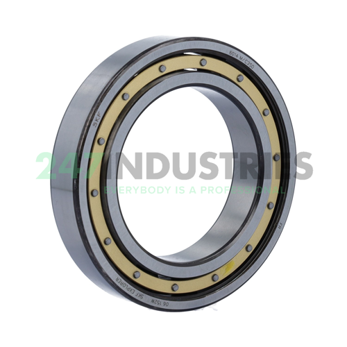 6014M/C3S0 SKF