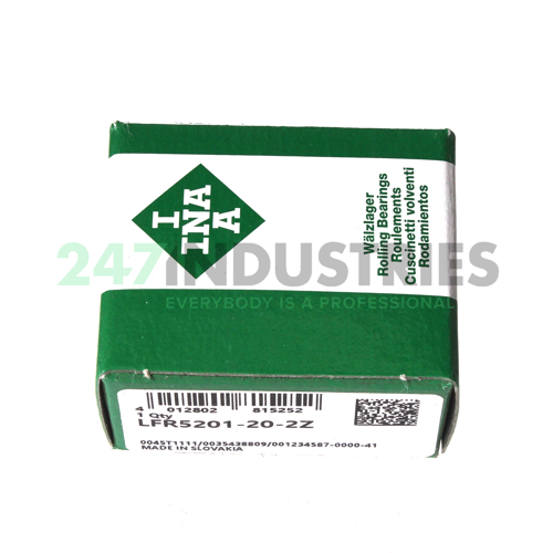 LFR5201-20-2Z INA Image 3