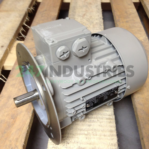 1LA9080-2KA11 Siemens